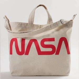 Baggu NASA Duck Bag